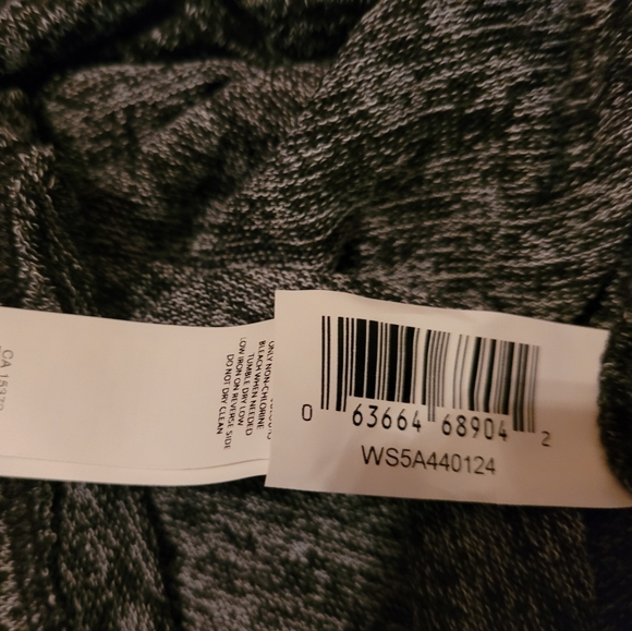 NWT JOE FRESH Hooded Dress - Picture 7 of 10